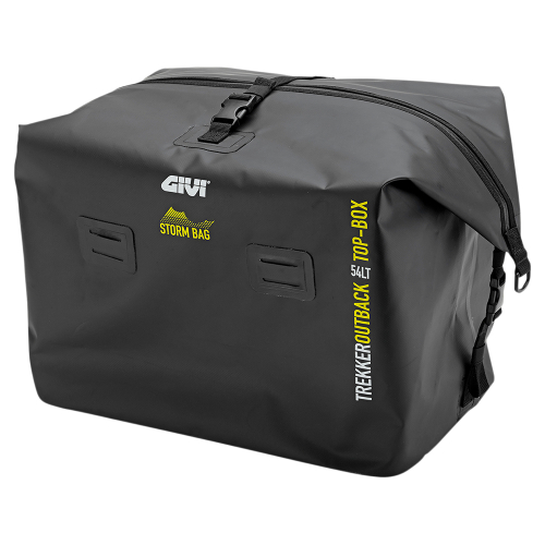 GIVI - GIVI Outback Series Top Case 58L Inner Bag - T512