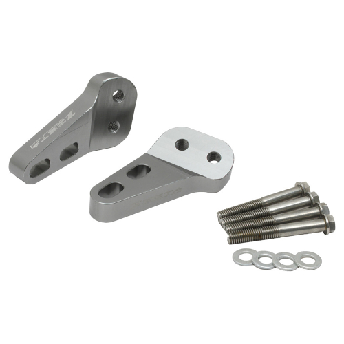 ZETA - ZETA Handguard Mounts - Front Type - ZE71-1821