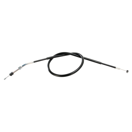 All Balls - All Balls Black Vinyl Clutch Cable - 45-2076