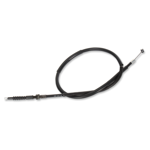 All Balls - All Balls Black Vinyl Clutch Cable - 45-2034