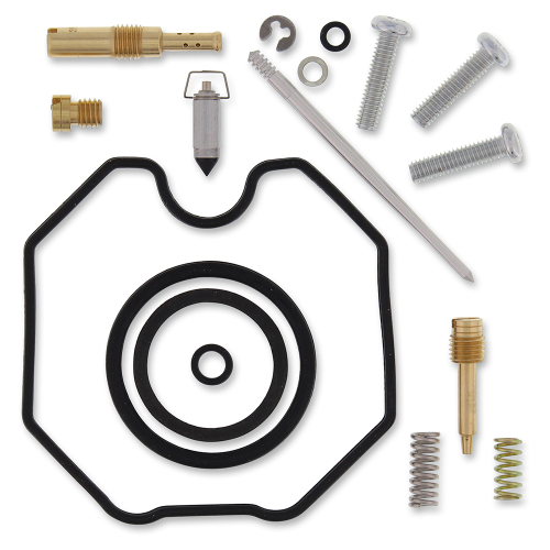All Balls - All Balls Carburetor Rebuild Kit - 26-1082