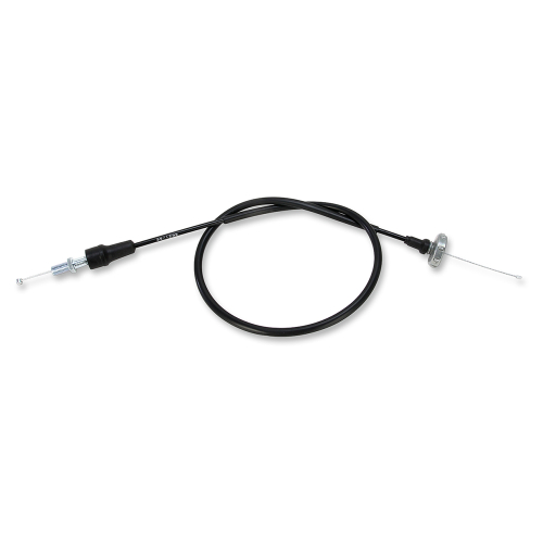 All Balls - All Balls Black Vinyl Throttle Cable - 45-1008