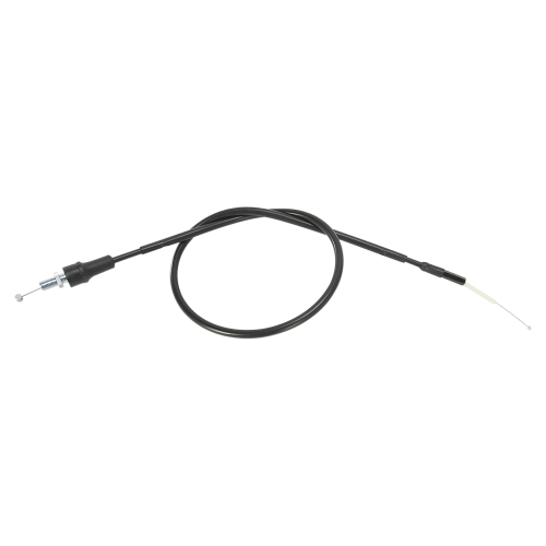 All Balls - All Balls Black Vinyl Throttle Cable - 45-1188