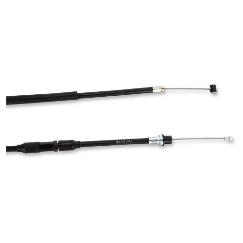 All Balls - All Balls Black Vinyl Clutch Cable - 45-2091