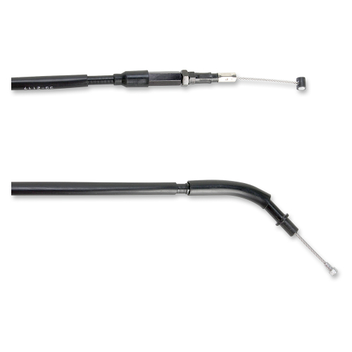 All Balls - All Balls Black Vinyl Clutch Cable - 45-2112