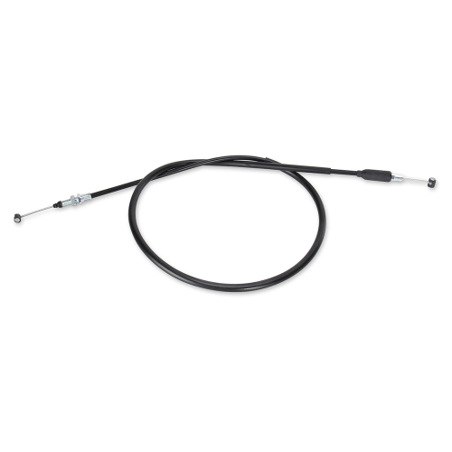 All Balls - All Balls Black Vinyl Clutch Cable - 45-2109