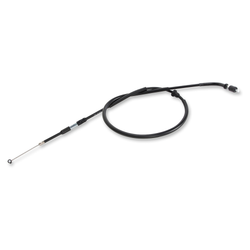 All Balls - All Balls Black Vinyl Clutch Cable - 45-2133
