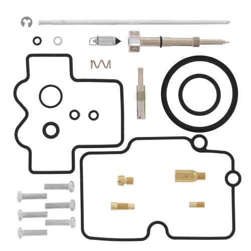 All Balls - All Balls Carburetor Rebuild Kit - 26-1300