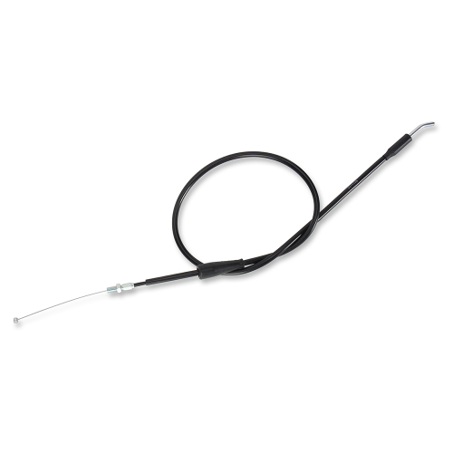 All Balls - All Balls Black Vinyl Throttle Cable - 45-1122