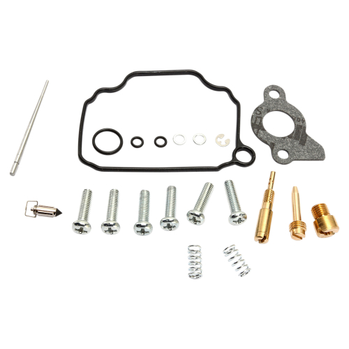 All Balls - All Balls Carburetor Rebuild Kit - 26-1424