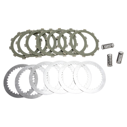 EBC - EBC SRK Complete Clutch Kit - SRK128