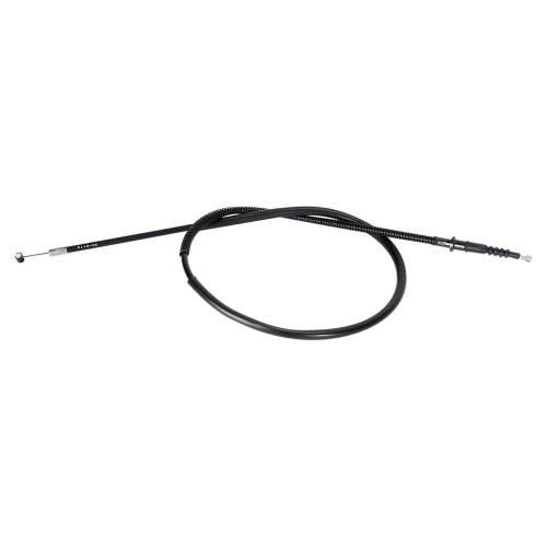 All Balls - All Balls Black Vinyl Clutch Cable - 45-2126
