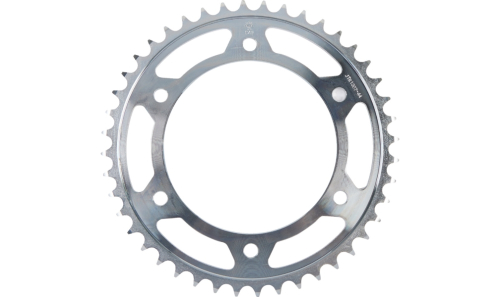 JT Sprockets - JT Sprockets Steel Rear Sprocket - 44T - JTR1307.44
