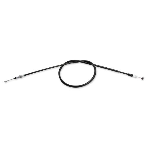 All Balls - All Balls Black Vinyl Clutch Cable - 45-2113