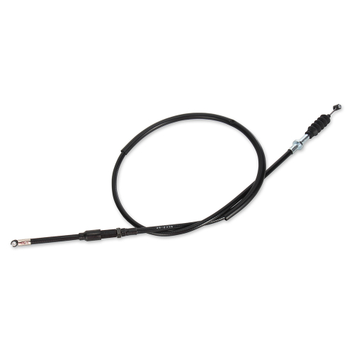All Balls - All Balls Black Vinyl Clutch Cable - 45-2094