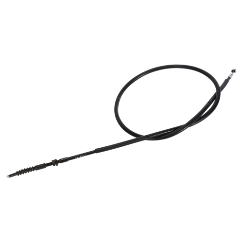 All Balls - All Balls Black Vinyl Clutch Cable - 45-2128