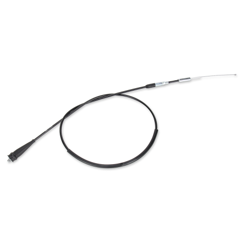 All Balls - All Balls Black Vinyl Throttle Cable - 45-1070