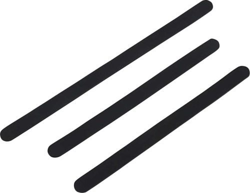GIVI - GIVI Rubber Lid Strips Set for Outback Series Aluminum Side Cases - E146