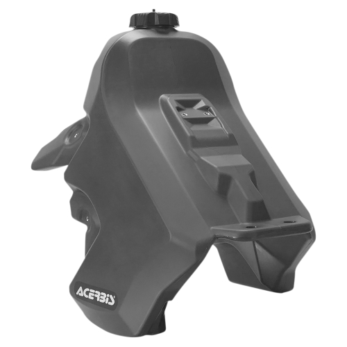 Acerbis - Acerbis Fuel Tank - Gray - 3.7 Gal. - 2464810011