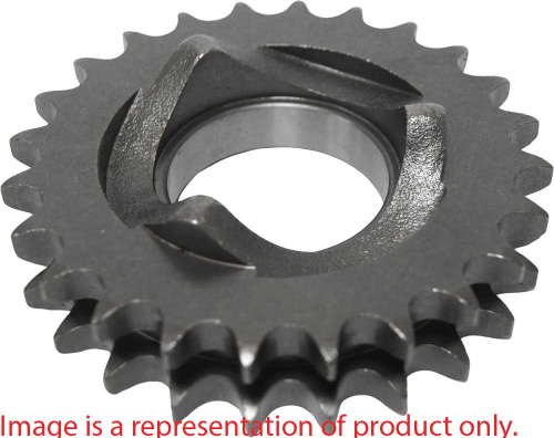 HardDrive - HardDrive Compensator Sprocket - 24T - 15-028