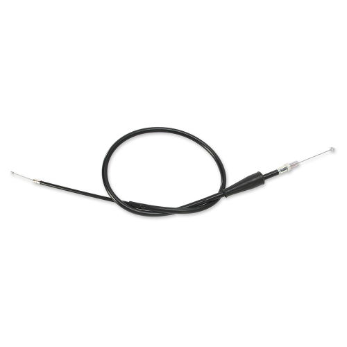 All Balls - All Balls Black Vinyl Throttle Cable - 45-1119