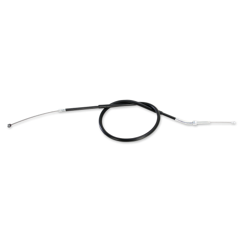 All Balls - All Balls Black Vinyl Clutch Cable - 45-2098
