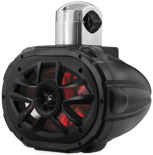 Boss Audio - Boss Audio 6x9in. 4-Way Roll Cage Speaker Pod - MRWT69RGB