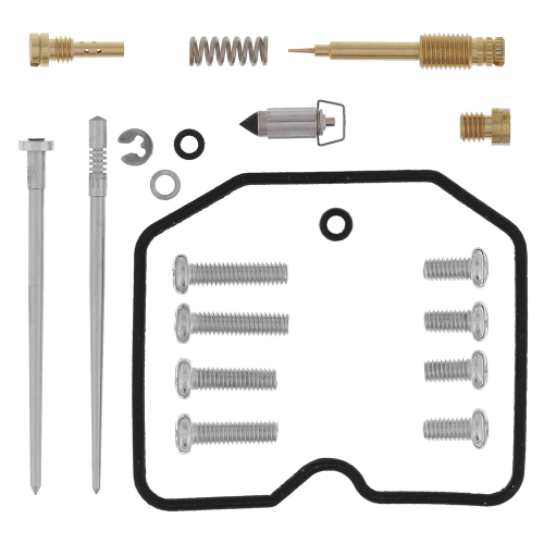 All Balls - All Balls Carburetor Rebuild Kit - 26-1133