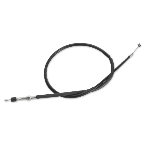 All Balls - All Balls Black Vinyl Clutch Cable - 45-2013