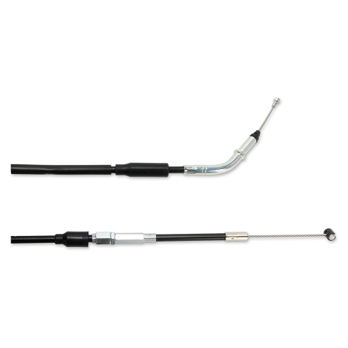 All Balls - All Balls Black Vinyl Throttle Cable - 45-2045