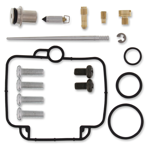 All Balls - All Balls Carburetor Rebuild Kit - 26-1017