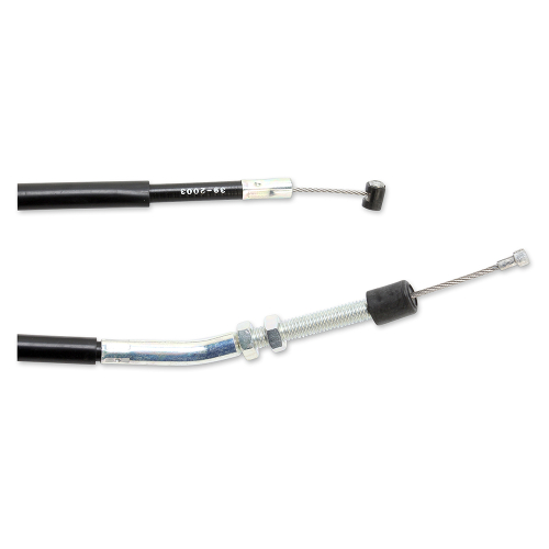 All Balls - All Balls Black Vinyl Clutch Cable - 45-2104