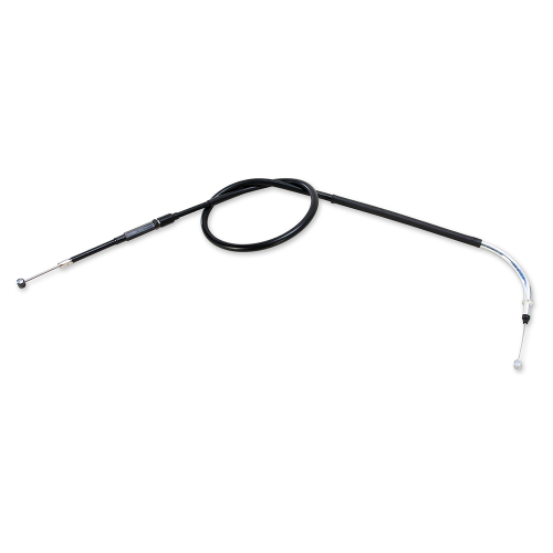 All Balls - All Balls Black Vinyl Clutch Cable - 45-2039