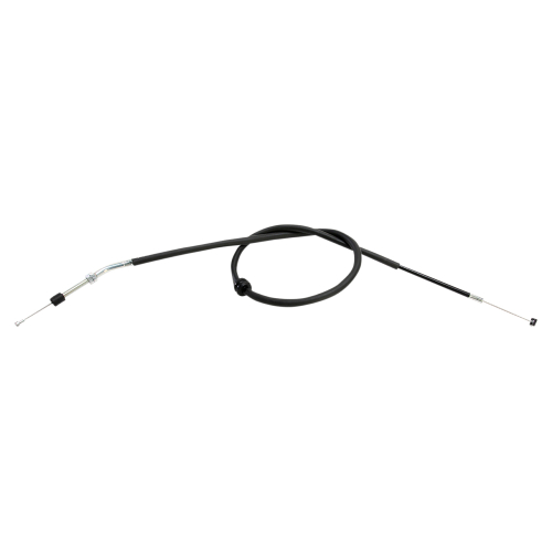 All Balls - All Balls Black Vinyl Clutch Cable - 45-2072
