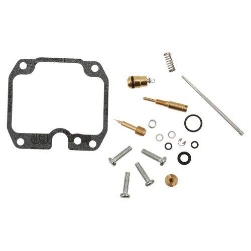 All Balls - All Balls Carburetor Rebuild Kit - 26-1243