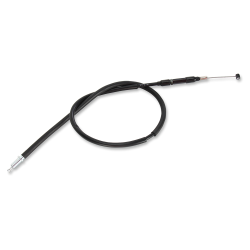 All Balls - All Balls Black Vinyl Clutch Cable - 45-2031