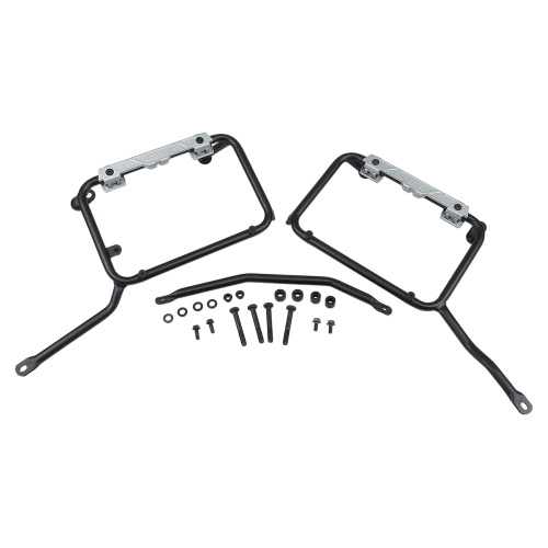 GIVI - GIVI Side Case Hardware for Outback Series Side Cases - PL2119CAM