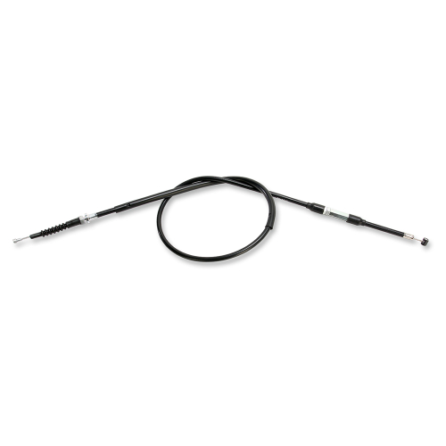 All Balls - All Balls Black Vinyl Clutch Cable - 45-2088