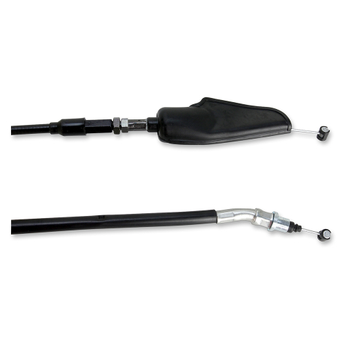 All Balls - All Balls Black Vinyl Clutch Cable - 45-2110