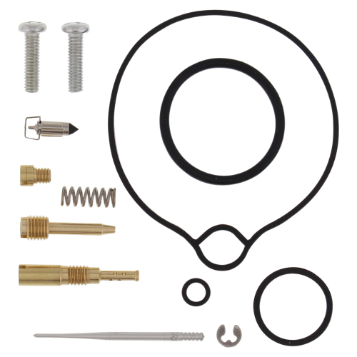 All Balls - All Balls Carburetor Rebuild Kit - 26-1238