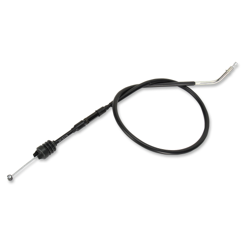 All Balls - All Balls Black Vinyl Clutch Cable - 45-2032