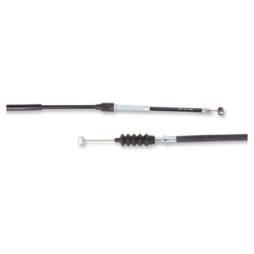 All Balls - All Balls Black Vinyl Throttle Cable - 45-2049