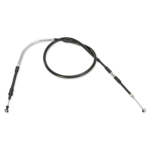 All Balls - All Balls Black Vinyl Clutch Cable - 45-2047