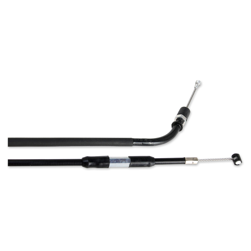All Balls - All Balls Black Vinyl Clutch Cable - 45-2102