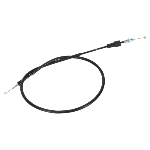 All Balls - All Balls Black Vinyl Throttle Cable - 45-1057