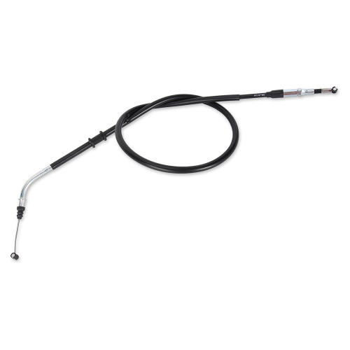 All Balls - All Balls Black Vinyl Clutch Cable - 45-2022