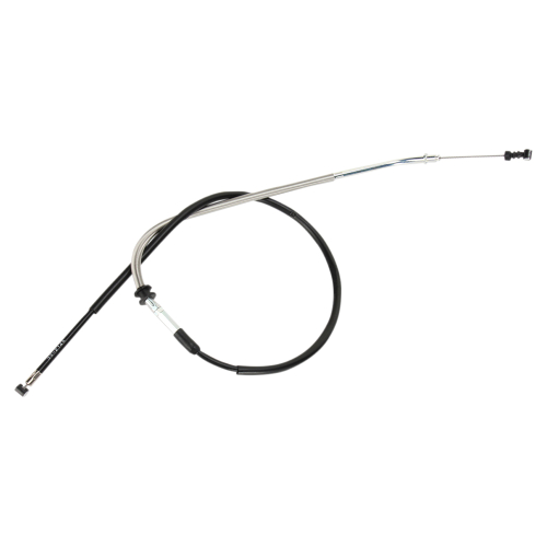All Balls - All Balls Black Vinyl Cluch Cable - 45-2062