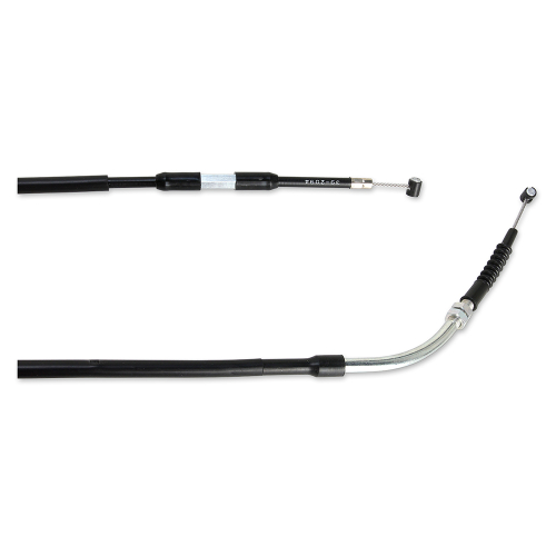 All Balls - All Balls Black Vinyl Clutch Cable - 45-2081