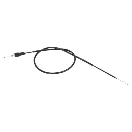 All Balls - All Balls Black Vinyl Throttle Cable - 45-1061