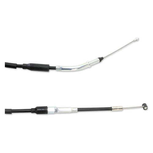 All Balls - All Balls Black Vinyl Clutch Cable - 45-2040